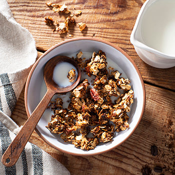 Coffee Granola