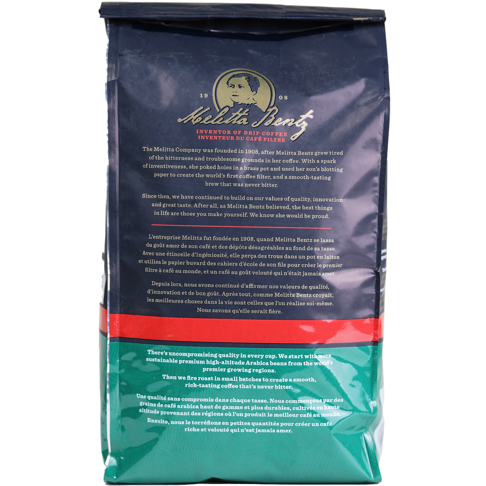 
                      
                        Colombie Altura Blend En Grains Entiers 907g
                      
                    