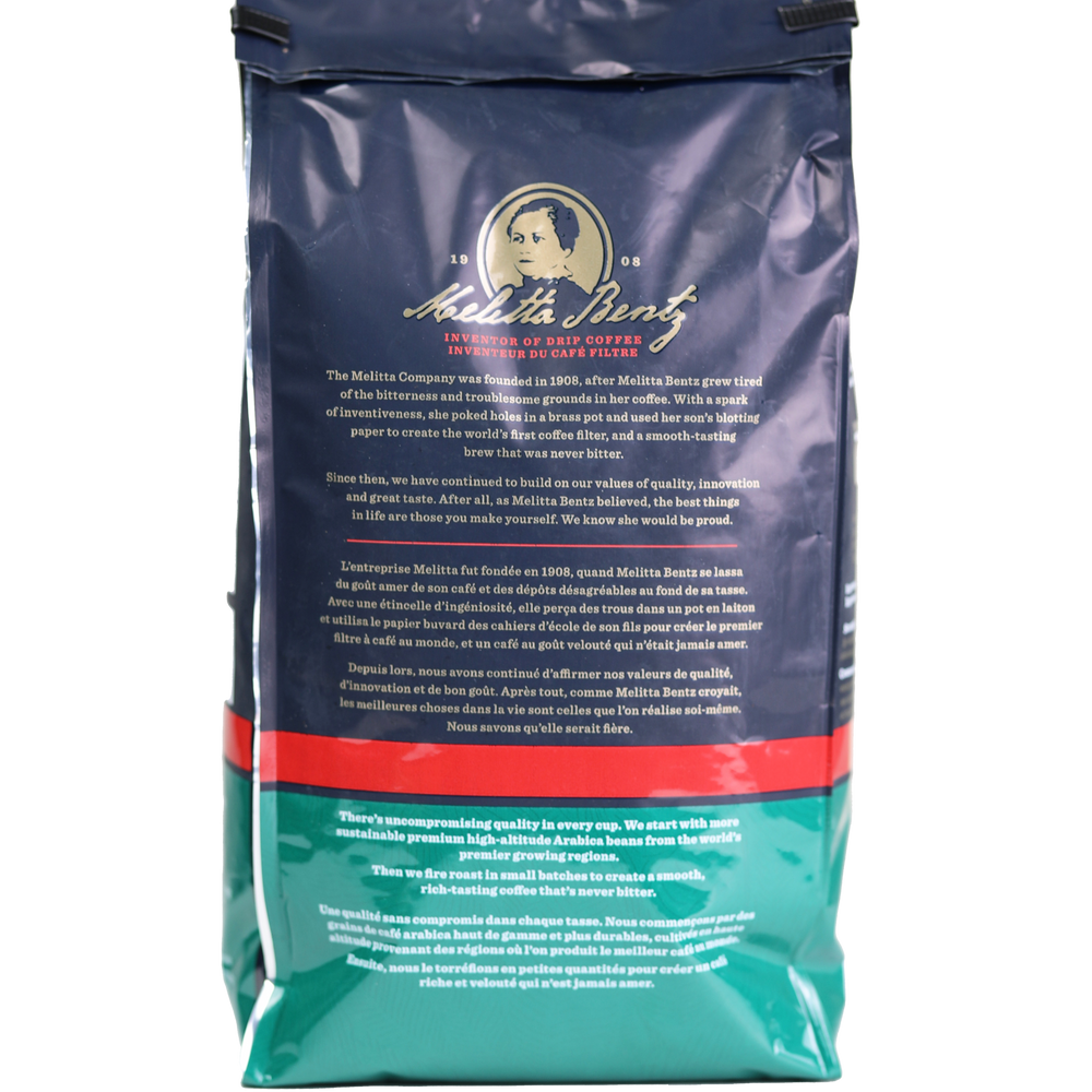 
                      
                        Espresso italien Bellacrema en grains entiers 907g
                      
                    