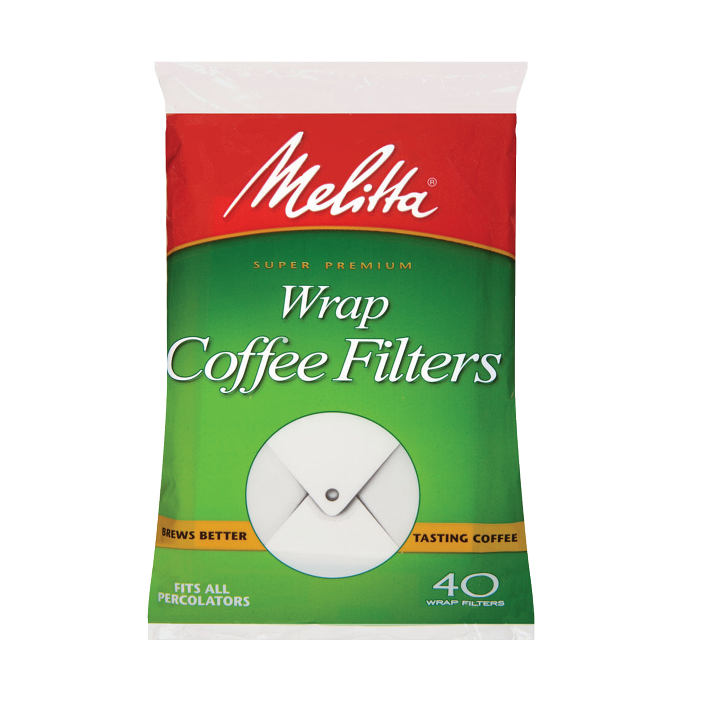 Wrap Around Filters