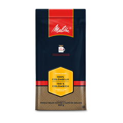 100% Colombian- Whole Bean