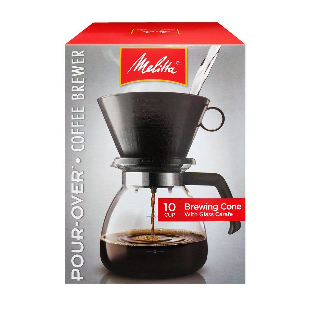 CEWROM Gobelet doseur à café en acier inoxydable de 58 mm pour machine à  expresso, porte-filtre à café, accessoire de transfert de poudre à café